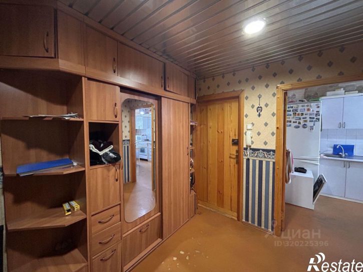 3-комн квартира ул Кольцова, 22 1,  д. 22 1,  к. 1