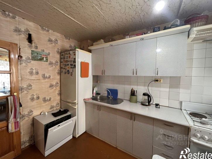 3-комн квартира ул Кольцова, 22 1,  д. 22 1,  к. 1