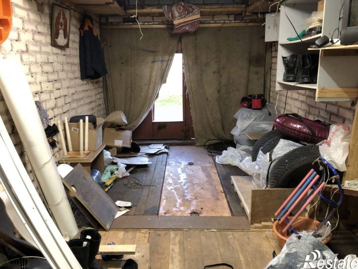 Гараж/парковка ул Павла Корчагина, 54,  д. 54