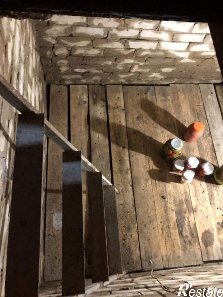 Гараж/парковка ул Павла Корчагина, 54,  д. 54