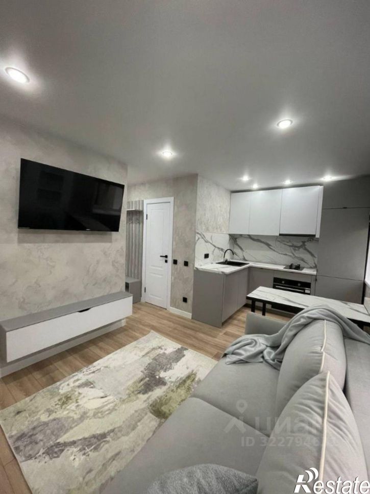 2-комн квартира ул Физкультурников, 6,  д. 6