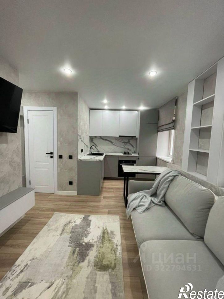 2-комн квартира ул Физкультурников, 6,  д. 6