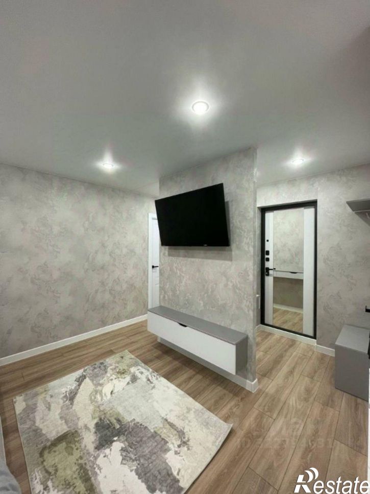 2-комн квартира ул Физкультурников, 6,  д. 6