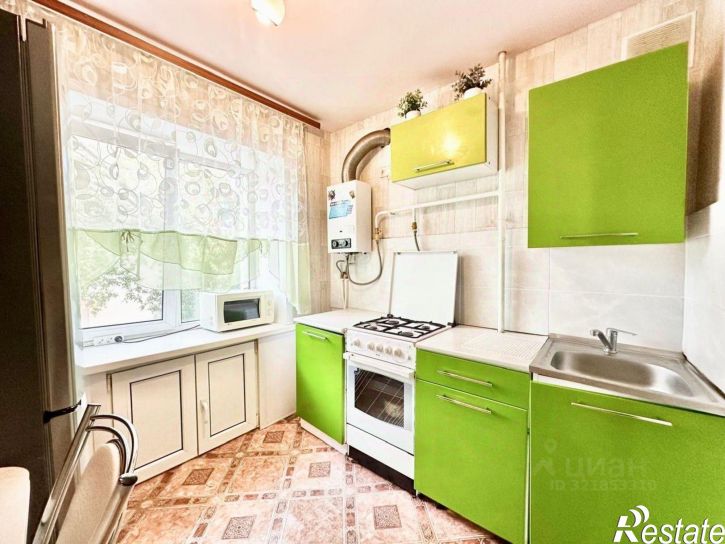 2-комн квартира ул Подгорная, 8,  д. 8