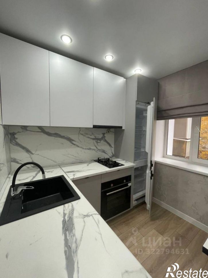 2-комн квартира ул Физкультурников, 6,  д. 6