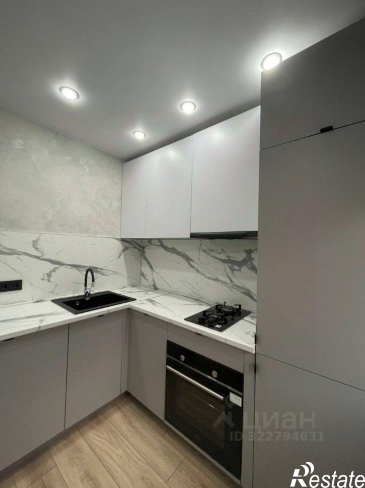 2-комн квартира ул Физкультурников, 6,  д. 6