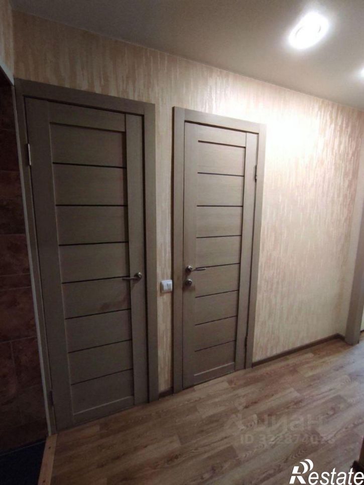 1-комн квартира улица Тургенева, 16,  д. 16