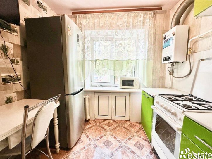 2-комн квартира ул Подгорная, 8,  д. 8