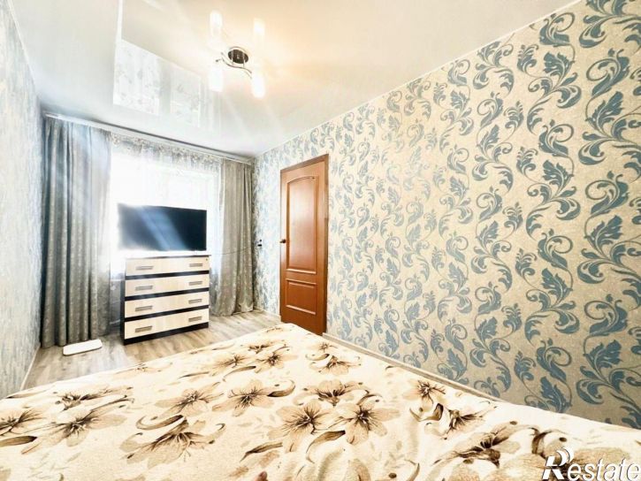 2-комн квартира ул Подгорная, 8,  д. 8