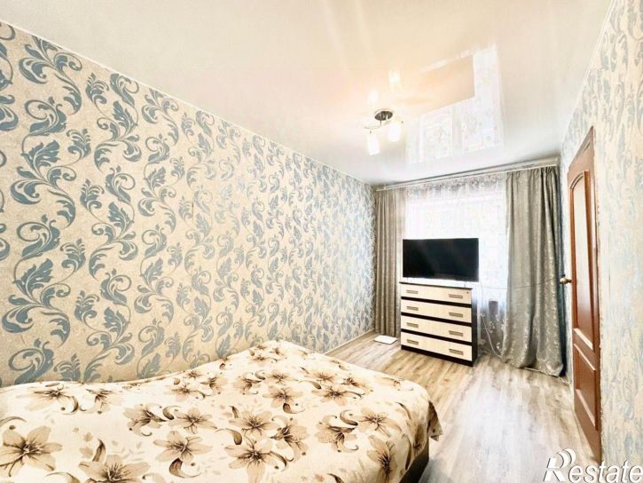 2-комн квартира ул Подгорная, 8,  д. 8