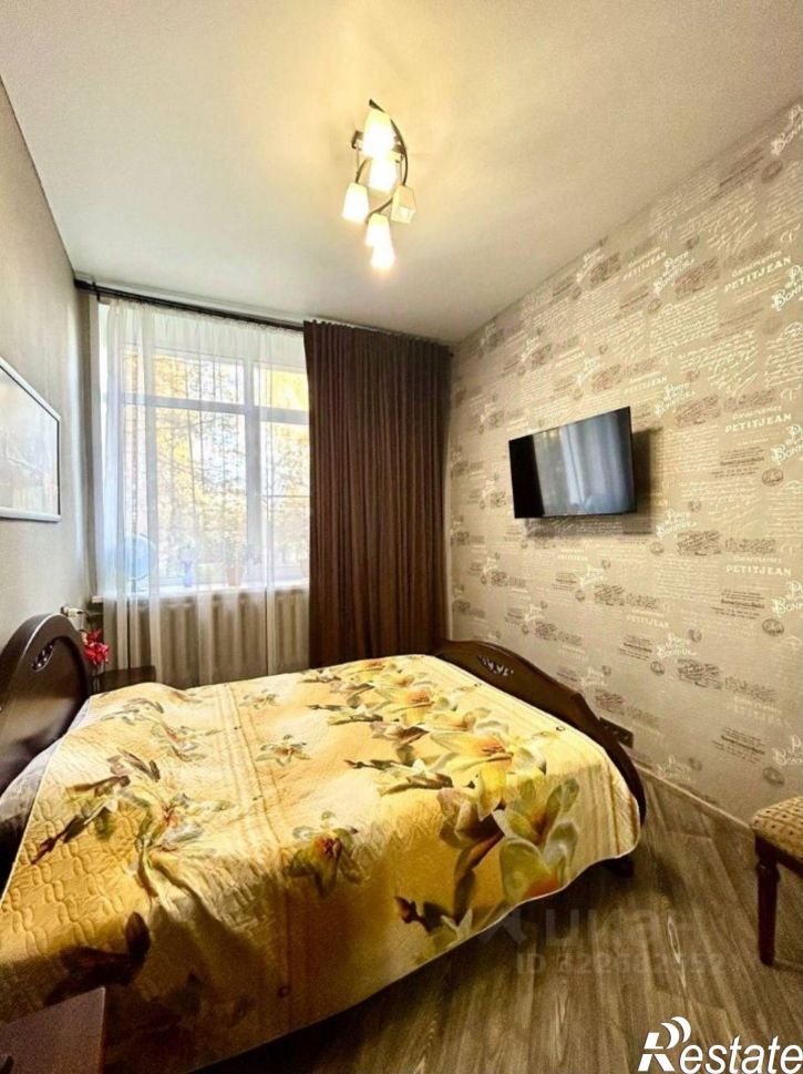 2-комн квартира ул Советская, 81,  д. 81