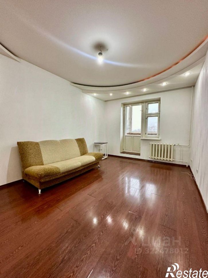 1-комн квартира Милицейская улица, 3,  д. 3