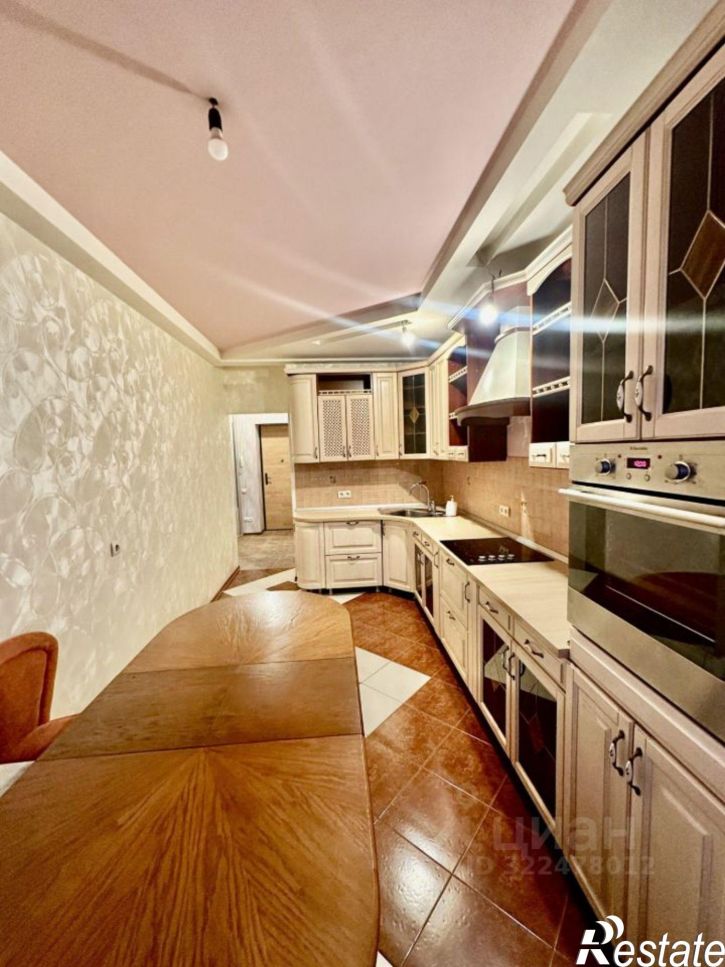 1-комн квартира Милицейская улица, 3,  д. 3