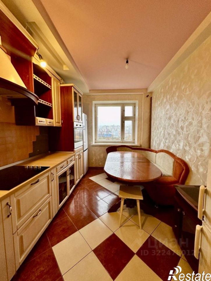 1-комн квартира Милицейская улица, 3,  д. 3