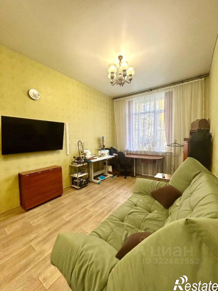 2-комн квартира ул Советская, 81,  д. 81