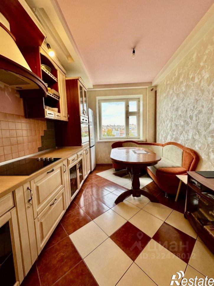 1-комн квартира Милицейская улица, 3,  д. 3