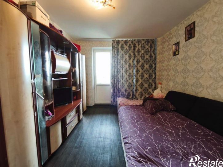 1-комн квартира Преображенская улица, 82 к1,  д. 82 к1