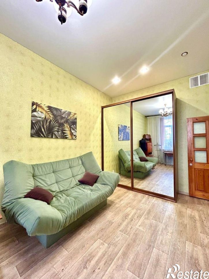 2-комн квартира ул Советская, 81,  д. 81