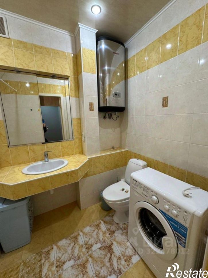 1-комн квартира Милицейская улица, 3,  д. 3