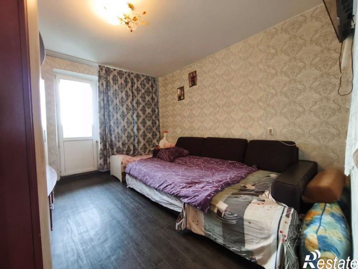 1-комн квартира Преображенская улица, 82 к1,  д. 82 к1