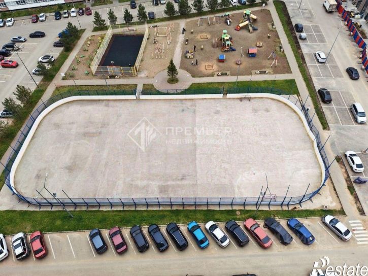 2-комн квартира Московская улица, 213,  д. 213