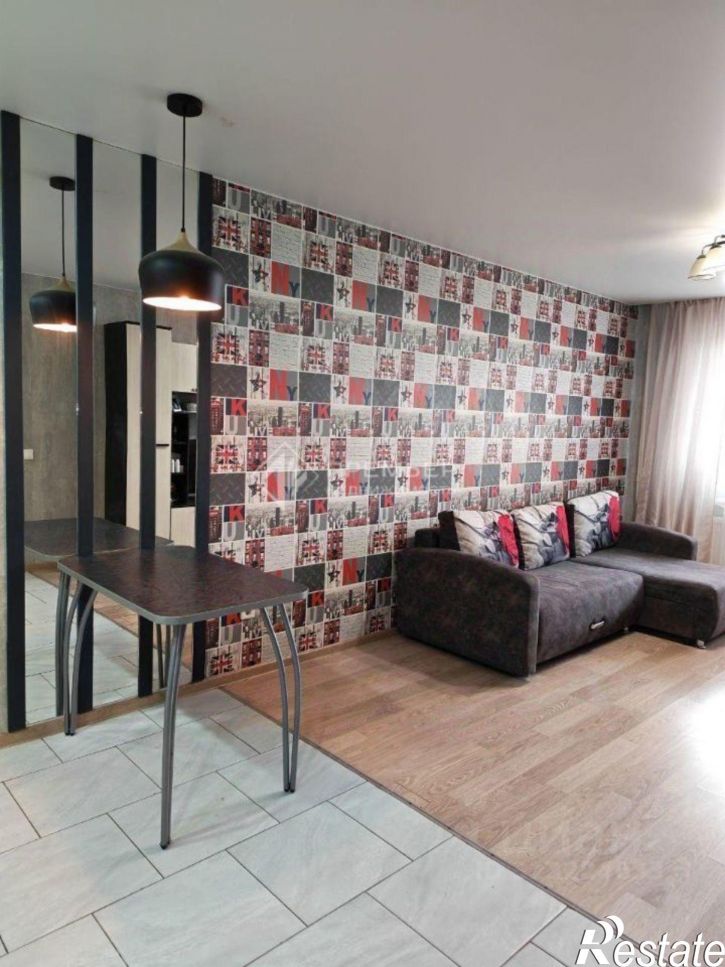 2-комн квартира Московская улица, 213,  д. 213