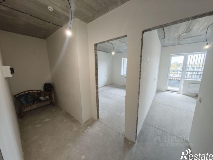 1-комн квартира ул Заповедная, 7а,  д. 7а