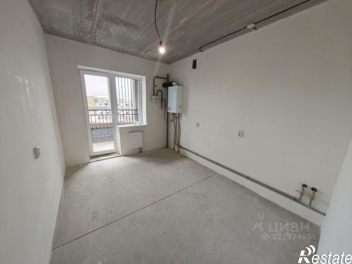 1-комн квартира ул Заповедная, 7а,  д. 7а