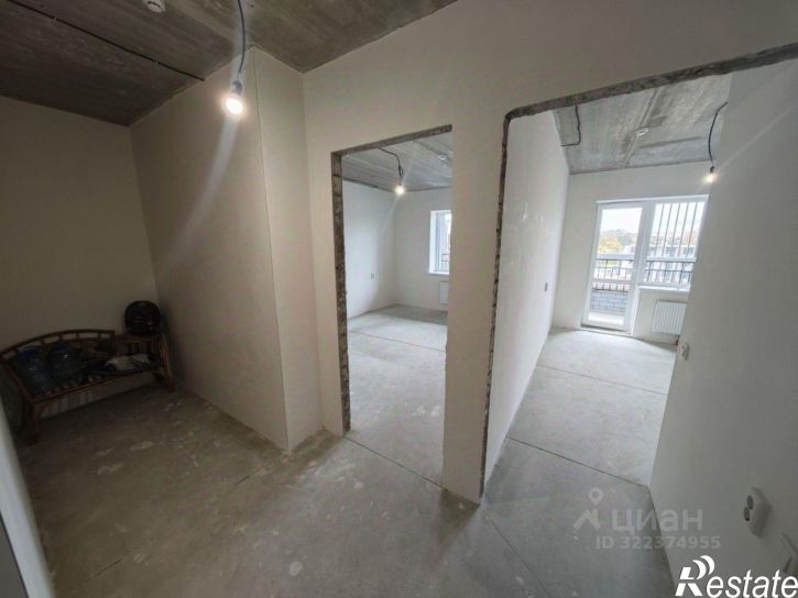 1-комн квартира ул Заповедная, 7а,  д. 7а