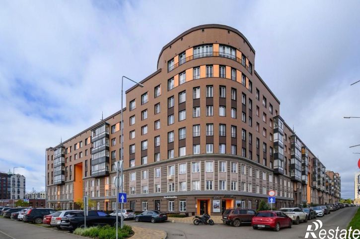 2-комн квартира улица Капитана Дорофеева, 26,  д. 26