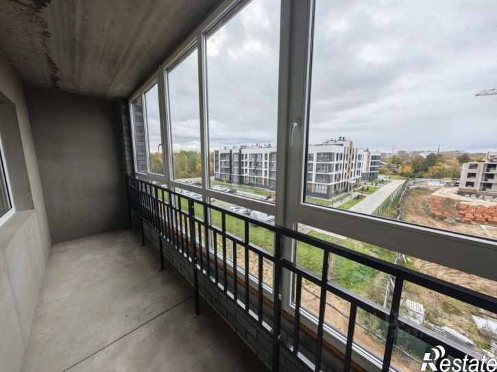 1-комн квартира ул Заповедная, 7а,  д. 7а