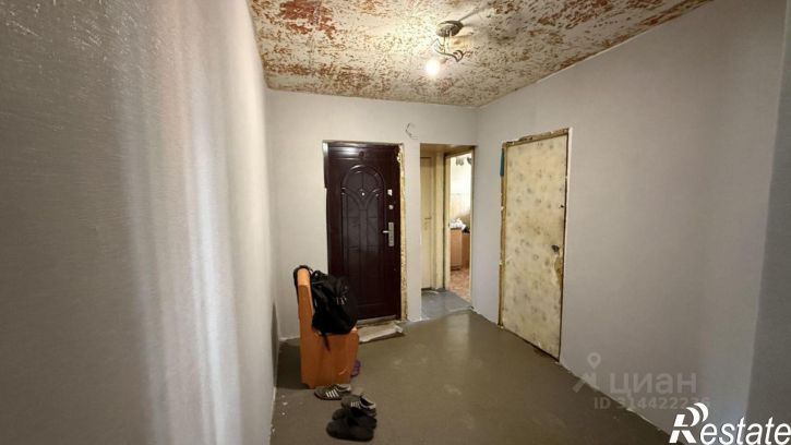 3-комн квартира ул Космонавта Владислава Волкова, 2,  д. 2