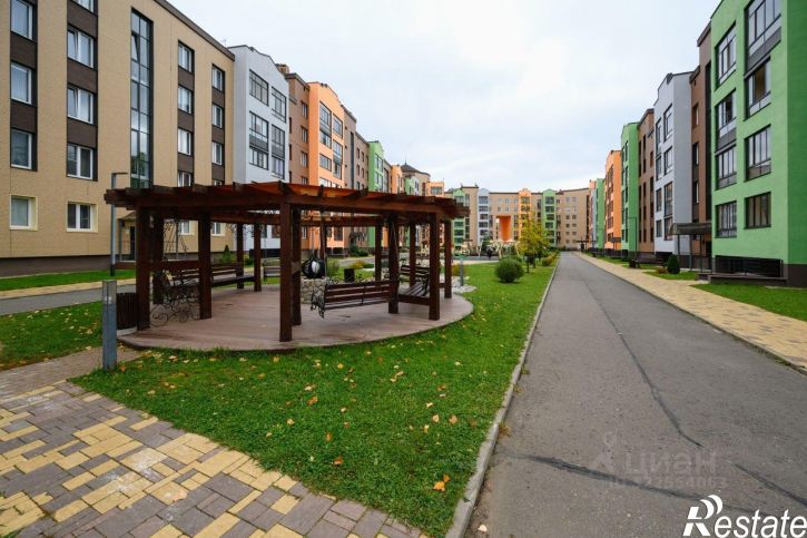 2-комн квартира улица Капитана Дорофеева, 26,  д. 26