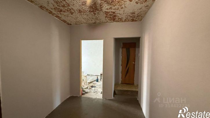 3-комн квартира ул Космонавта Владислава Волкова, 2,  д. 2