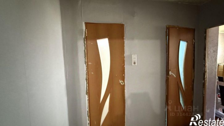 3-комн квартира ул Космонавта Владислава Волкова, 2,  д. 2