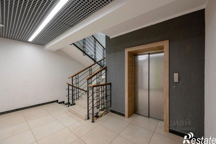 2-комн квартира улица Капитана Дорофеева, 26,  д. 26