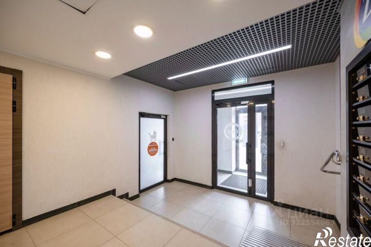 2-комн квартира улица Капитана Дорофеева, 26,  д. 26