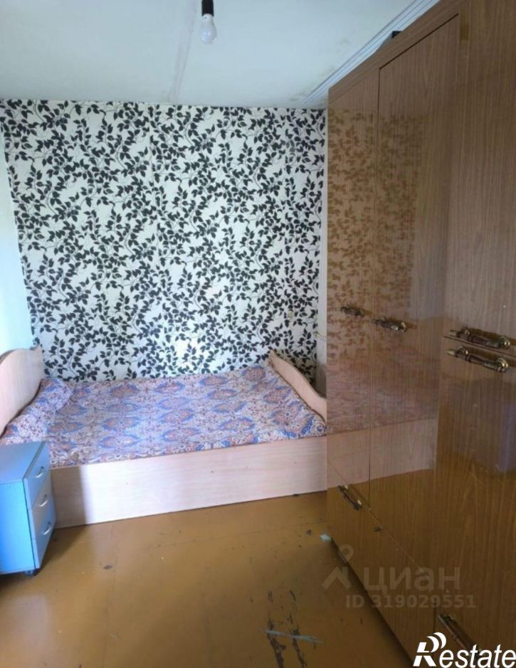 2-комн квартира ул Воровского, 76В,  д. 76В