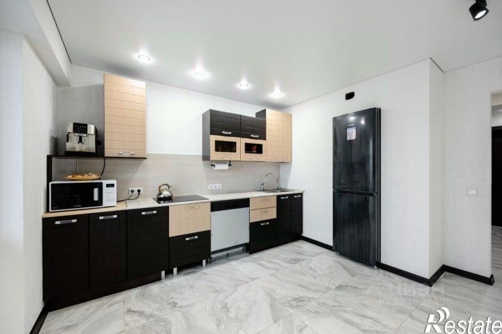 2-комн квартира Чистопрудненская улица, 1,  д. 1