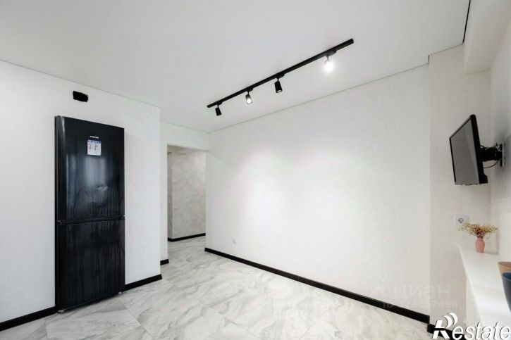 2-комн квартира Чистопрудненская улица, 1,  д. 1