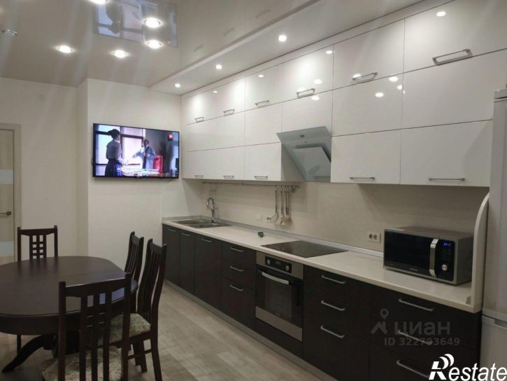 2-комн квартира ул Архитектора Валерия Зянкина, 13,  д. 13