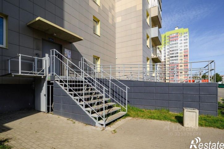 3-комн квартира улица Павла Корчагина, 240 к2,  д. 240 к2