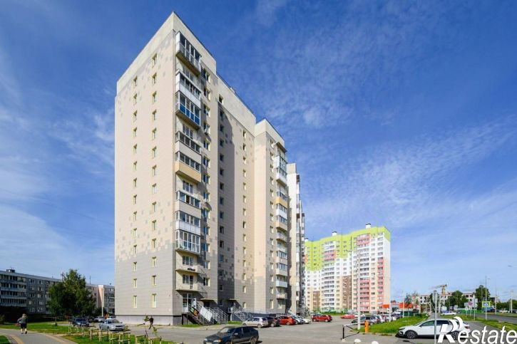 3-комн квартира улица Павла Корчагина, 240 к2,  д. 240 к2