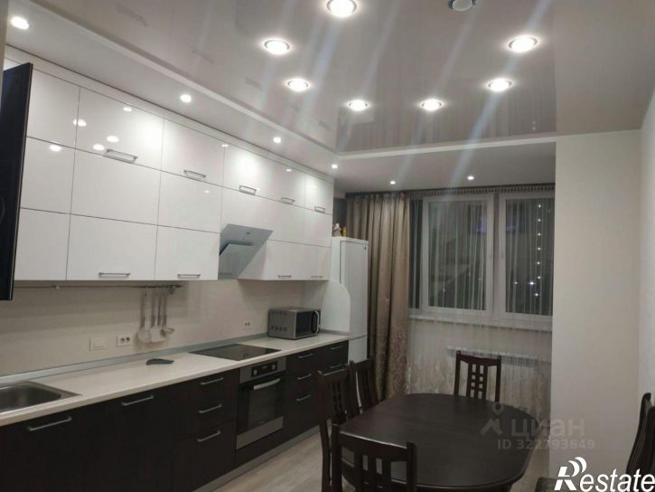 2-комн квартира ул Архитектора Валерия Зянкина, 13,  д. 13