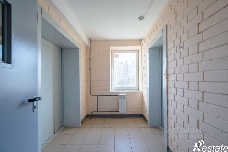 3-комн квартира улица Павла Корчагина, 240 к2,  д. 240 к2