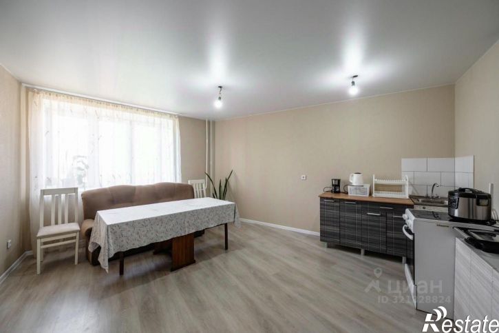 3-комн квартира улица Павла Корчагина, 240 к2,  д. 240 к2