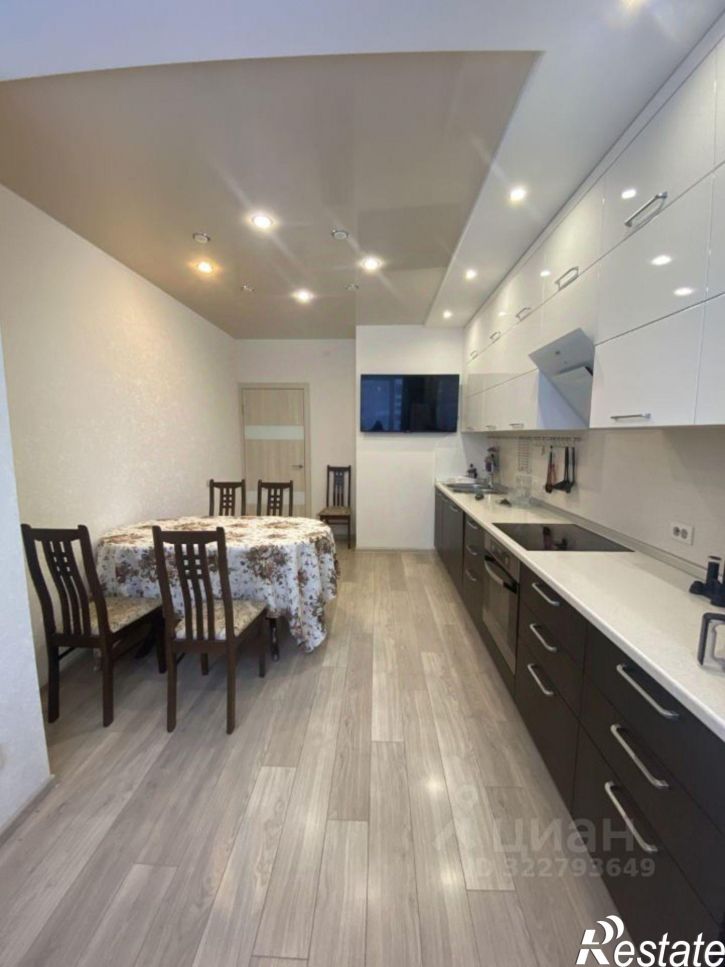 2-комн квартира ул Архитектора Валерия Зянкина, 13,  д. 13