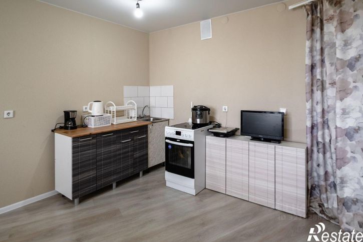 3-комн квартира улица Павла Корчагина, 240 к2,  д. 240 к2