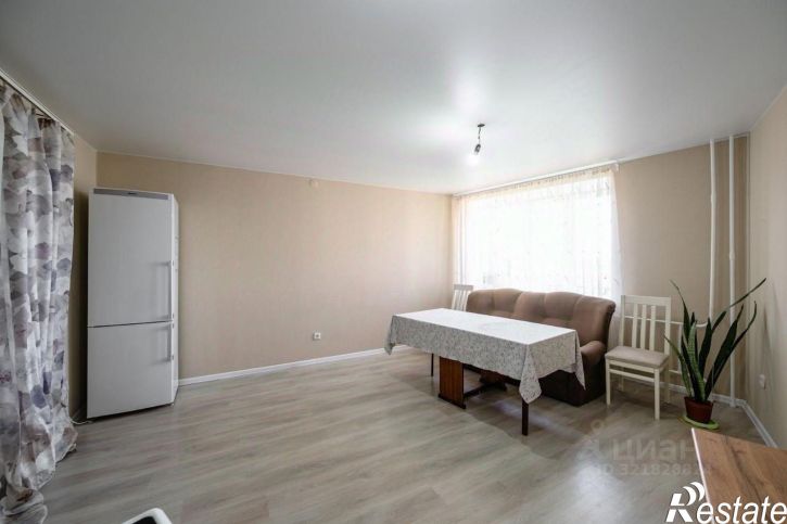 3-комн квартира улица Павла Корчагина, 240 к2,  д. 240 к2