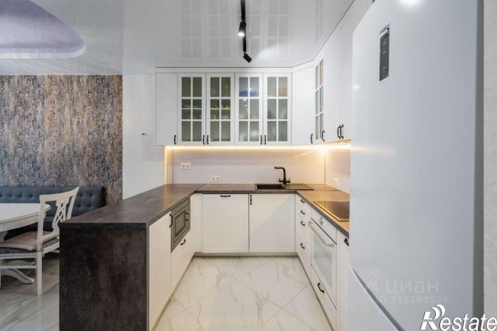 4-комн квартира улица Архитектора Валерия Зянкина, 7 к1,  д. 7 к1